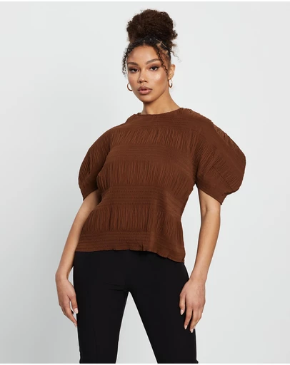 Grace Willow - Charlotte Top