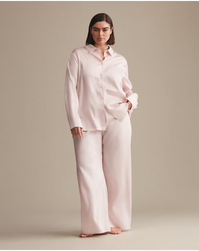 Powder Pink