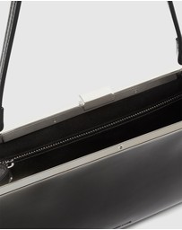 Nakedvice - The Rae Black Bag