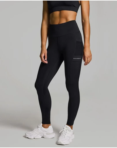 Rockwear - Velocity Full Length Tights