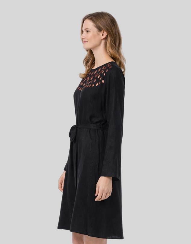 KAJA Clothing - Sabina Dress