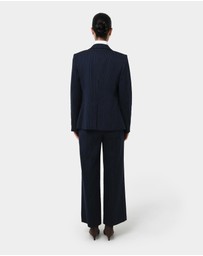 Forcast - Zara Double Breasted Blazer