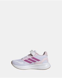 adidas Performance - Runfalcon 5 Self-Fastening EL Pre-School
