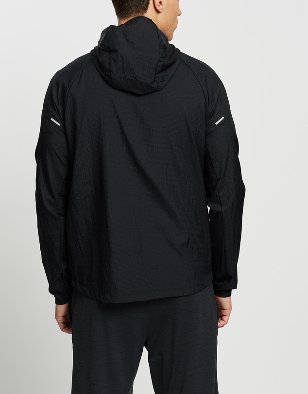Nike - Essential Running Jacket