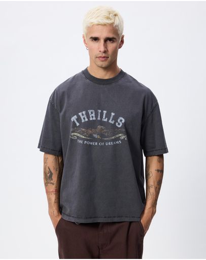Temple Grey