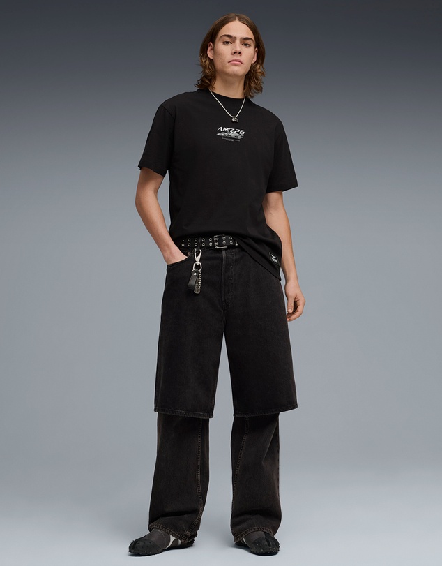 Puma - x ASTON MARTIN ARAMCO F1 TEAM Tee - Men