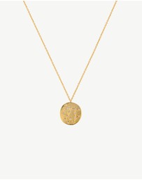 Zahar - Gemini Necklace