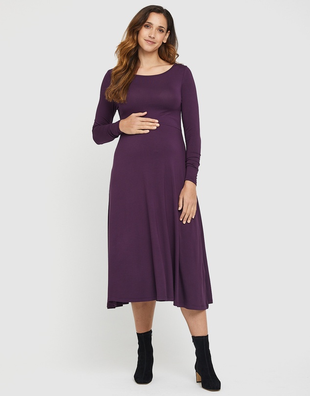 Bamboo Body - Olivia Dress