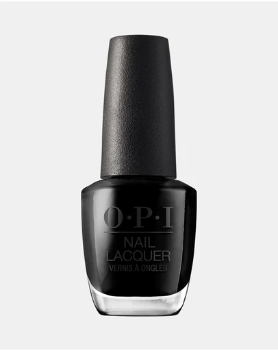 O.P.I - O.P.I Nail Lacquer