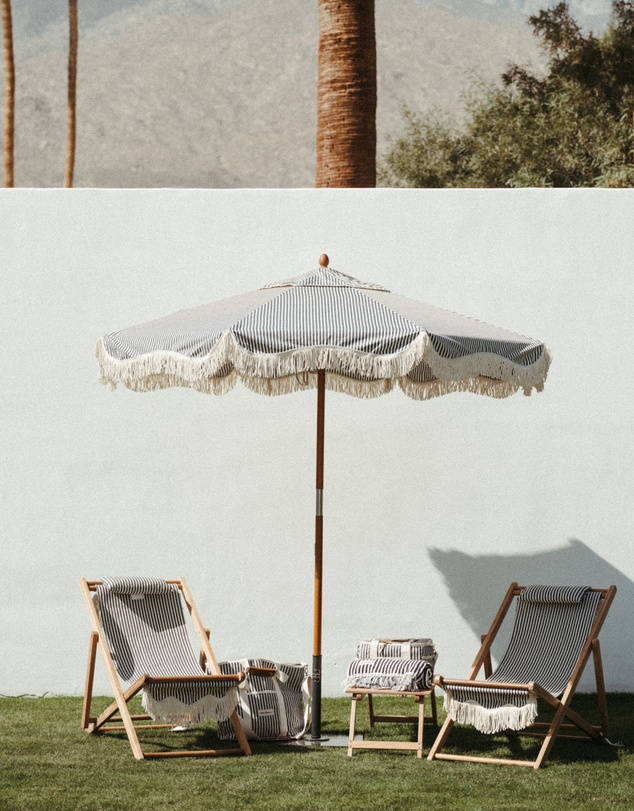 Business & Pleasure Co. - The Sling Chair