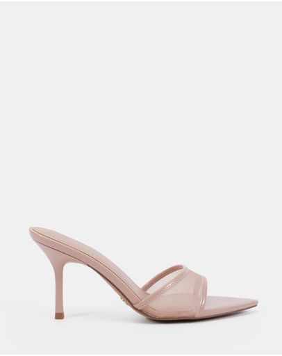 Nude Mesh