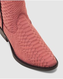 ROC Boots Australia - Indio