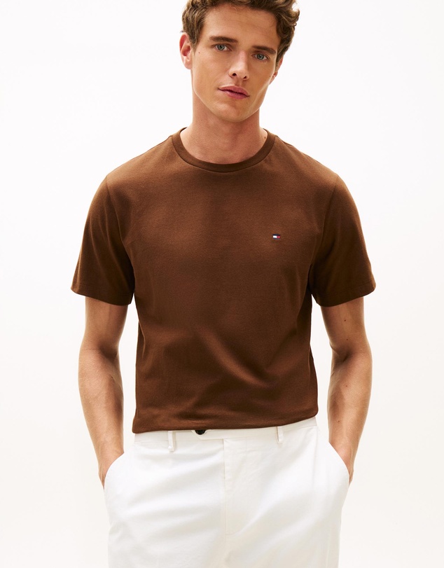 Tommy Hilfiger - Essential Crewneck Tee