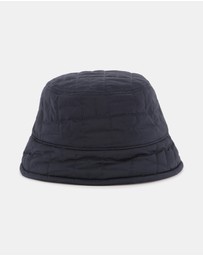 Kenzo Kids - Brand Patch Bucket Hat - Babies-Teens
