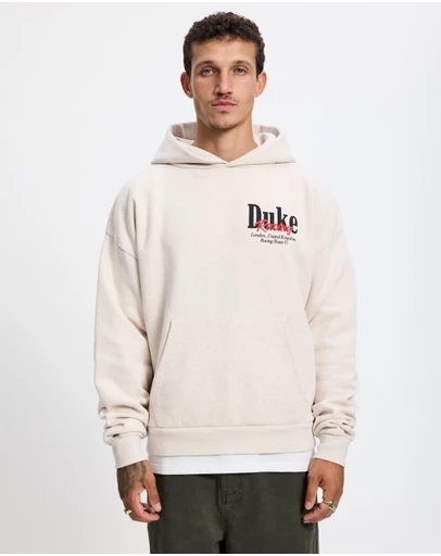 Duke + Dexter - DR World Championship Hoodie