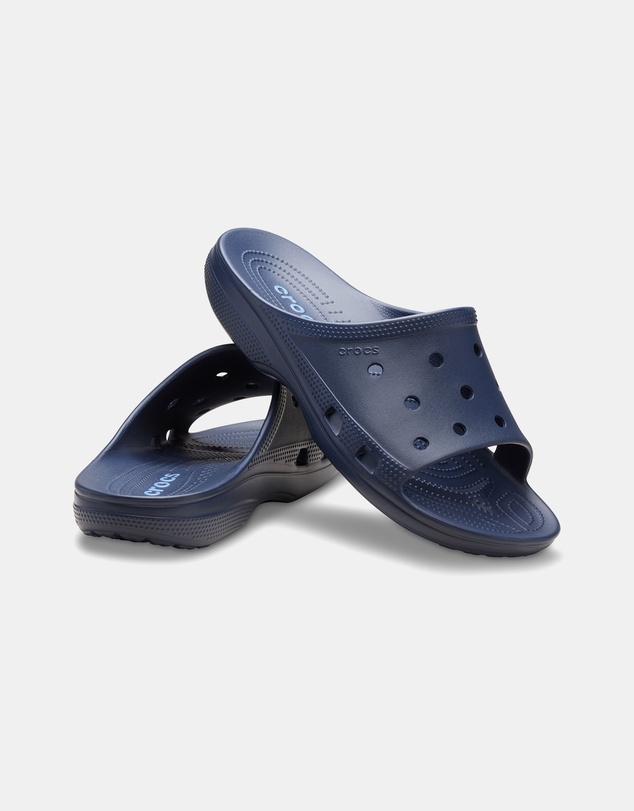 Crocs - Saturday Slides - Men's
