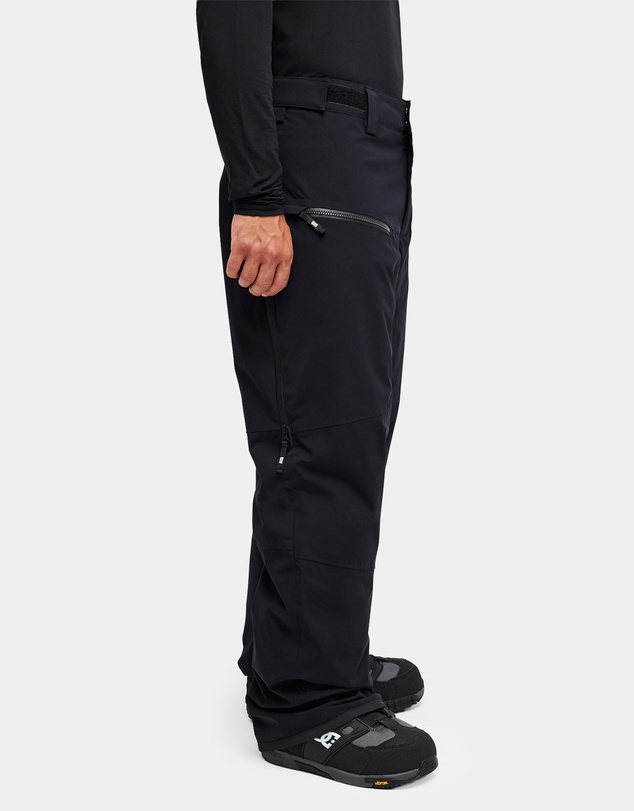 Quiksilver - Mens Paramo Stretch 20K Snow Pants
