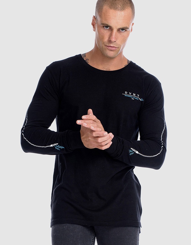 DVNT - Amplified Long Sleeve