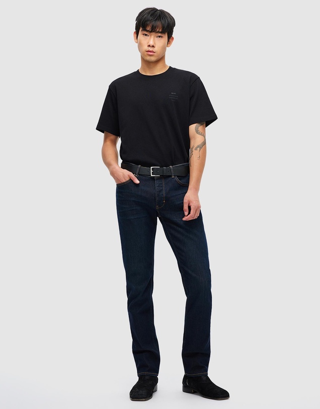 Neuw - Lou Straight Typecast Jeans