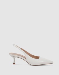 Nude Footwear - Layla