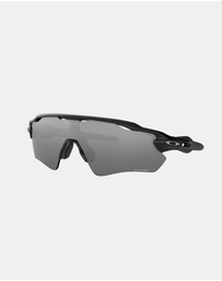 Oakley - Radar EV Path