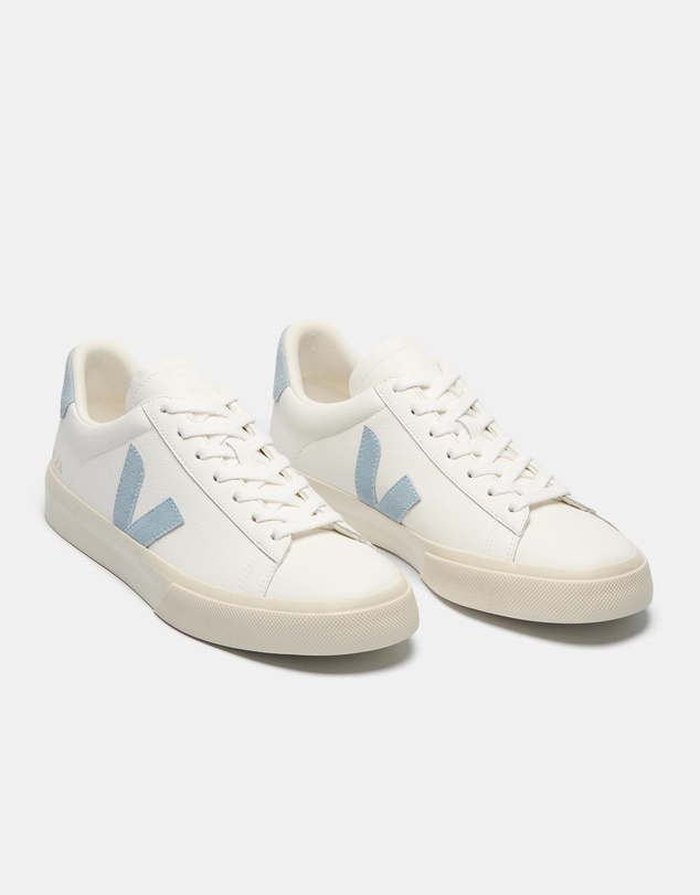 Veja - Campo Leather - Women's