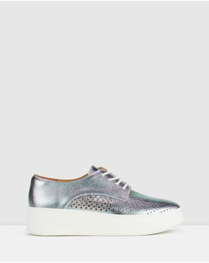 Rollie - Derby City Shoe