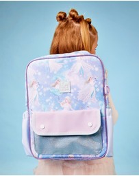 The Somewhere Co - Frozen Mini Adventure Backpack