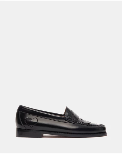 G. H. BASS - Weejun Love Penny Loafers - Women's