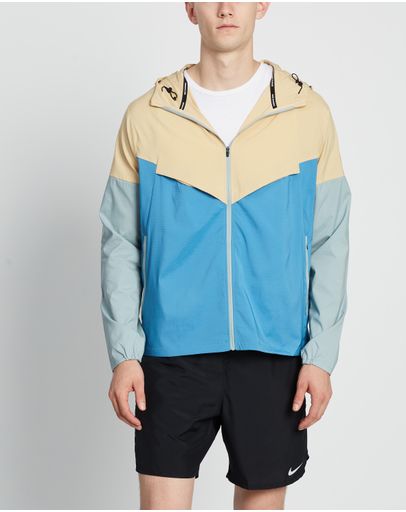 Sesame, Dutch Blue & Reflective Silver