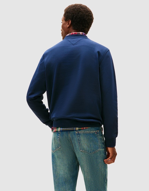 Tommy Hilfiger - Modern Athleisure Sweatshirt