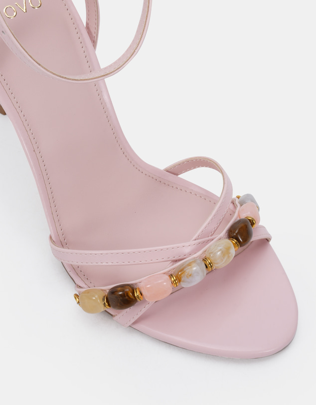 Novo - Melaar Heels