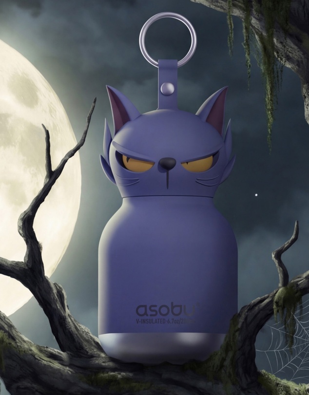 Asobu - Spookie Mini 200ml