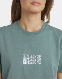 Billabong - Womens Surf High T-Shirt