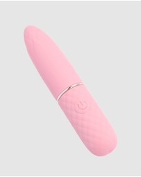 lady bonnd - Rocket Mini Bullet Pink