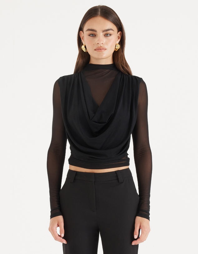 Madison The Label - Grace Top