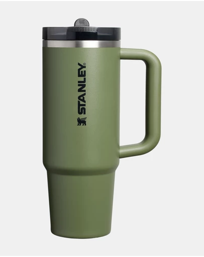 Stanley 1913 - The Quencher ProTour Flip Straw Tumbler 30oz