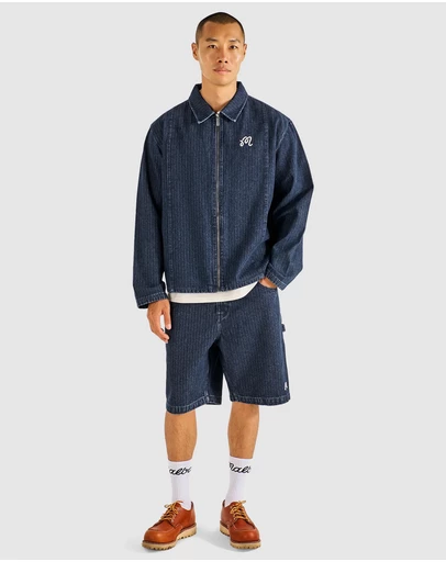 Malbon - Foreman Jacket