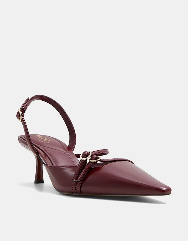 ALDO - Marietta Slingback Kitten Heels