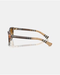 Burberry - 0BE4486
