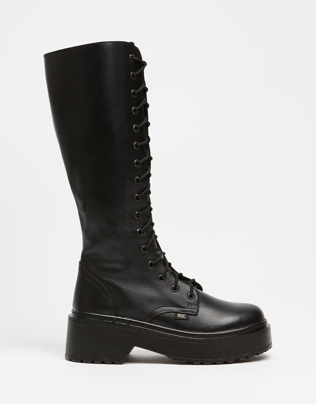 ROC Boots Australia - Tulsa