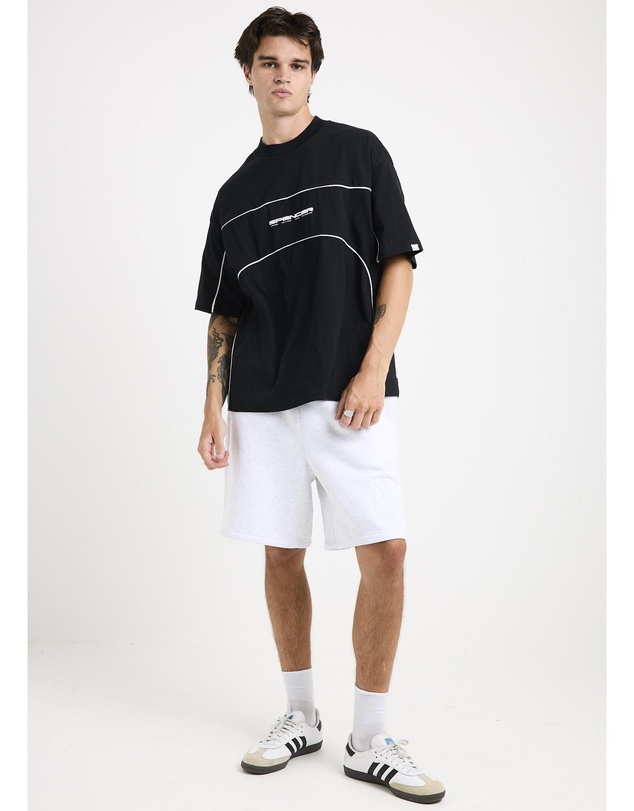 Spencer Project - Harring Track Shorts