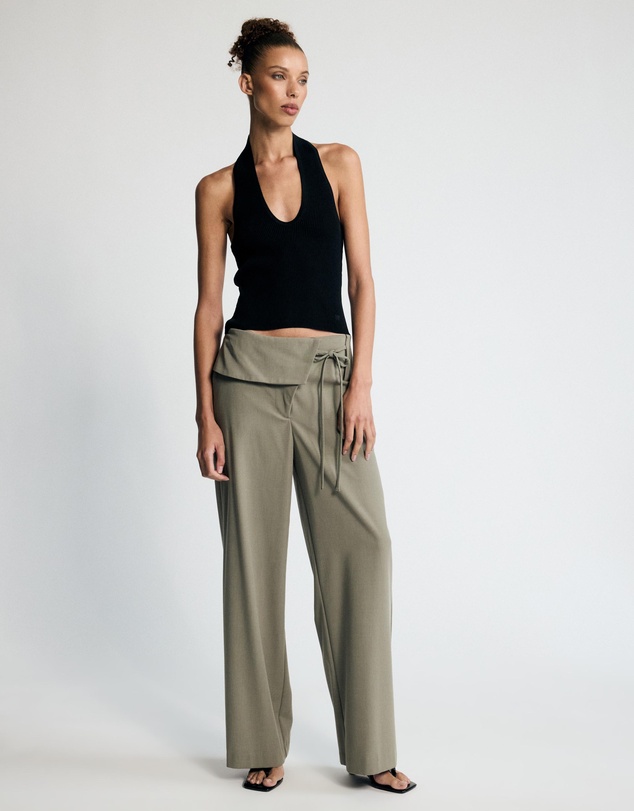 Lover - Sutton Knit Tank