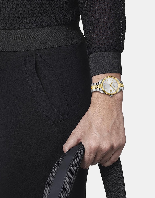 Tissot - Ballade 34mm