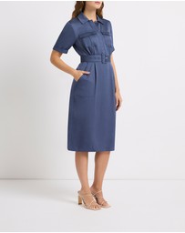 Marcs - Middleton Midi Dress
