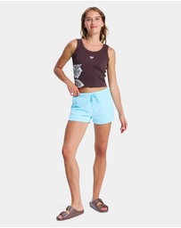 Roxy - Womens Keep It Cool Tank Top