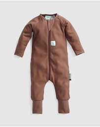 ergoPouch - Layers Long Sleeve 1.0 TOG