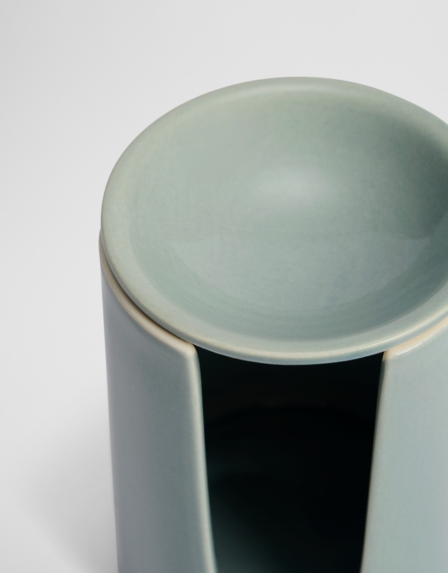 Country Road - Jac Oil Burner