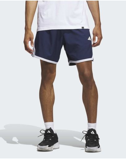 Team Navy Blue 2
