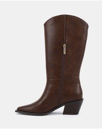 Novo - Huxley Boots